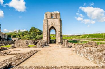 Shap Abbey