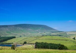 Walks in Blackburn & Burnley
