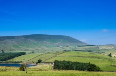 Walks in Blackburn & Burnley