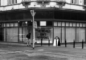 Pavement Gallery in Manchester