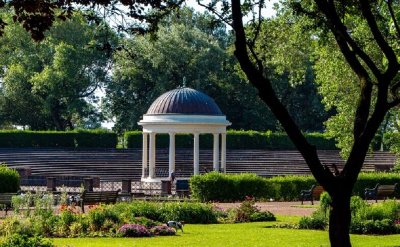 Stanley Park