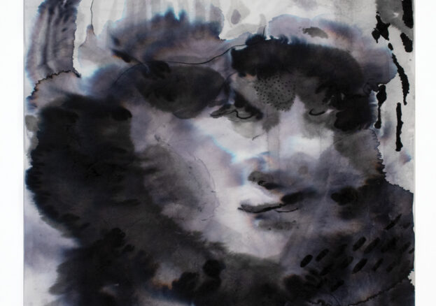 Between the Layers of… at PAPER Gallery, Manchester