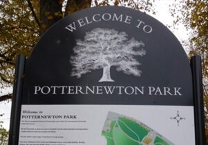 Potternerton Park