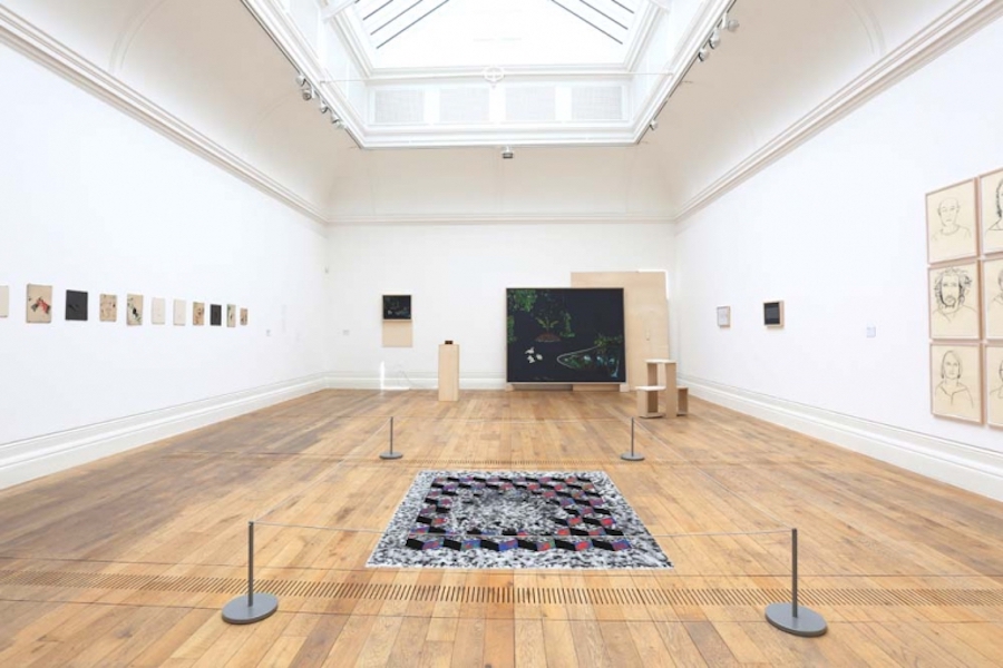 MOSTYN in Llandudno, Wales | Art Galleries in Wales | Creative Tourist