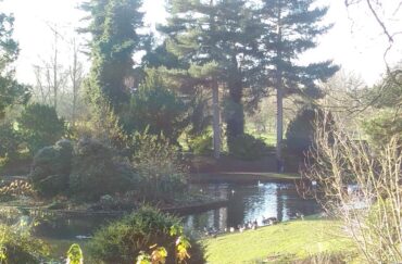Queens Park