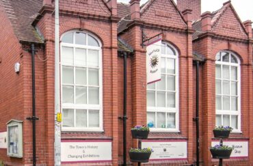 Nantwich Museum