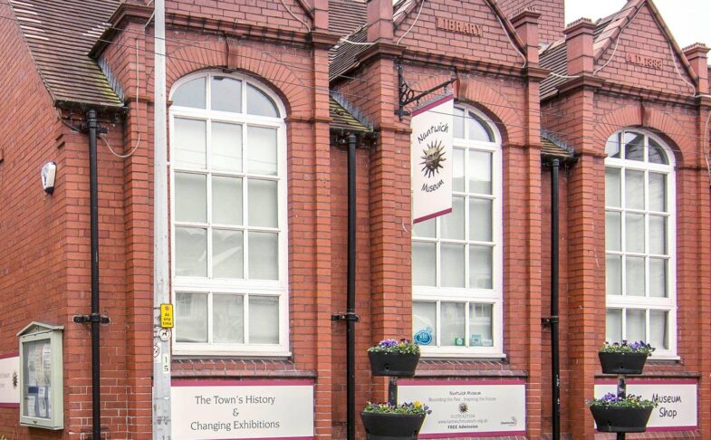 Nantwich Museum