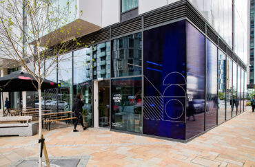 General Store MediaCityUK