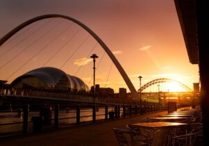 Quayside