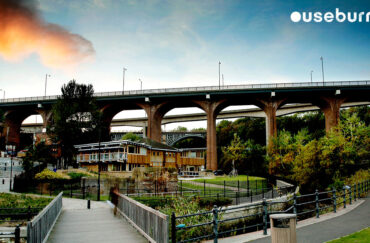Ouseburn