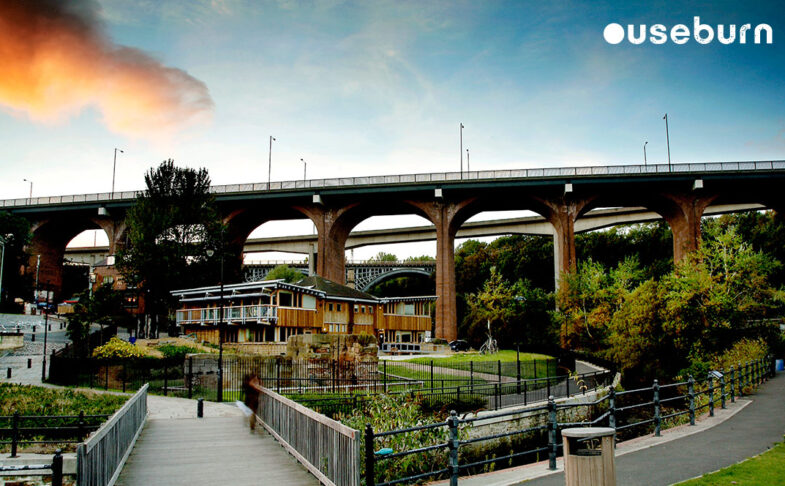 Ouseburn