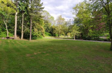 Barnes Park