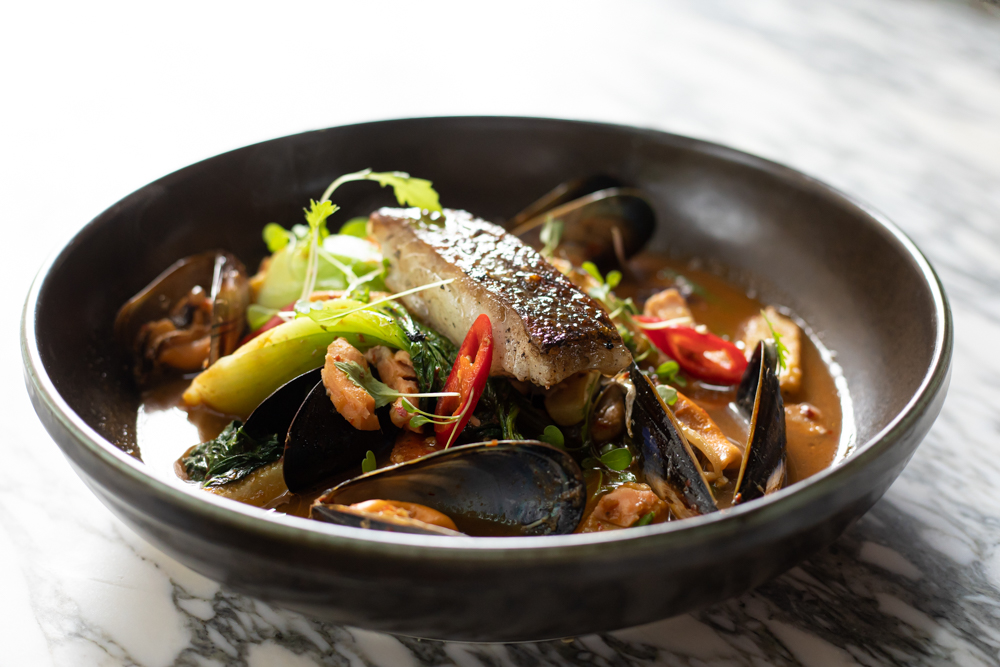 Mamasan Liverpool | Restaurants in Liverpool | Creative Tourist