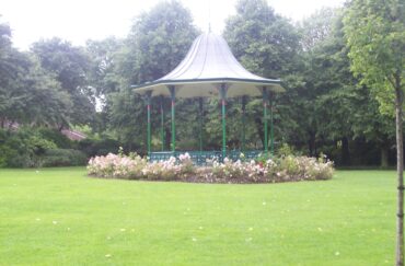 Mowbray Park