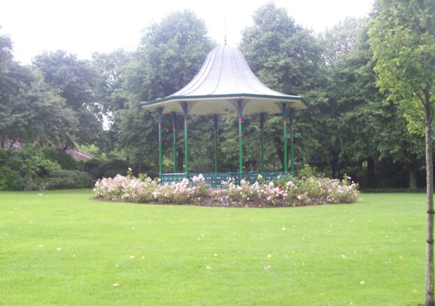 Mowbray Park