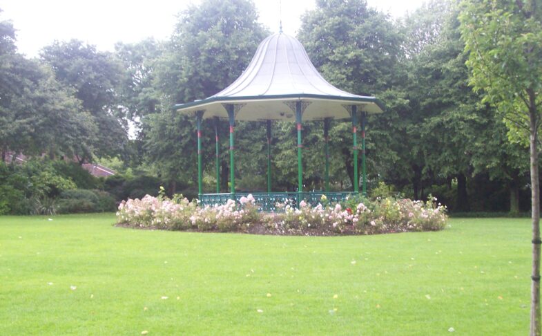 Mowbray Park