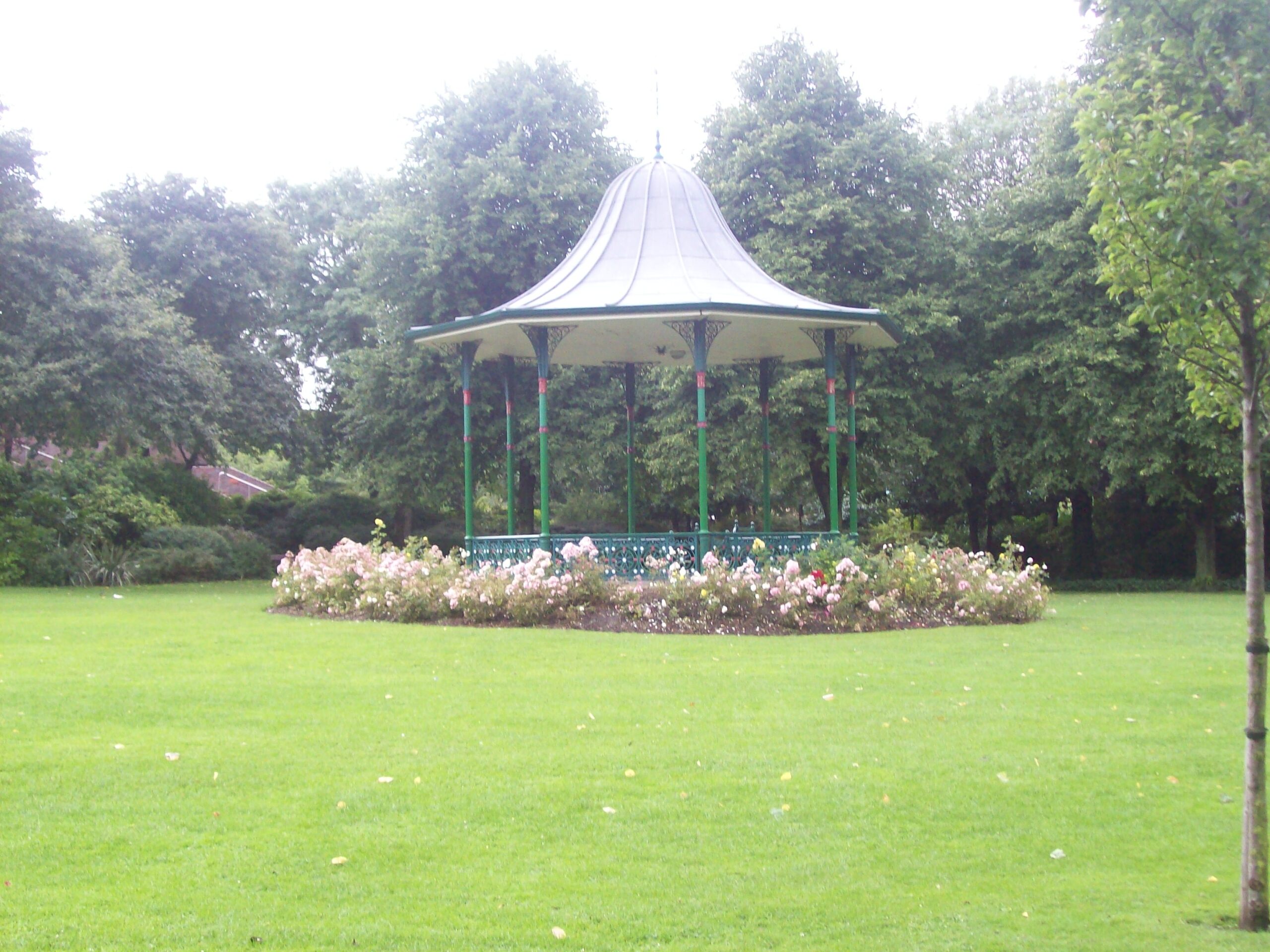 Mowbray Park Things to do in Sunderland Creative Tourist