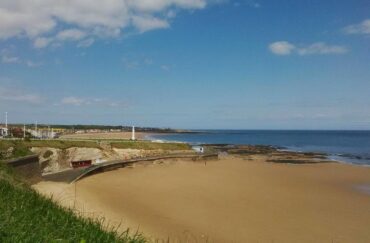 Roker Beach