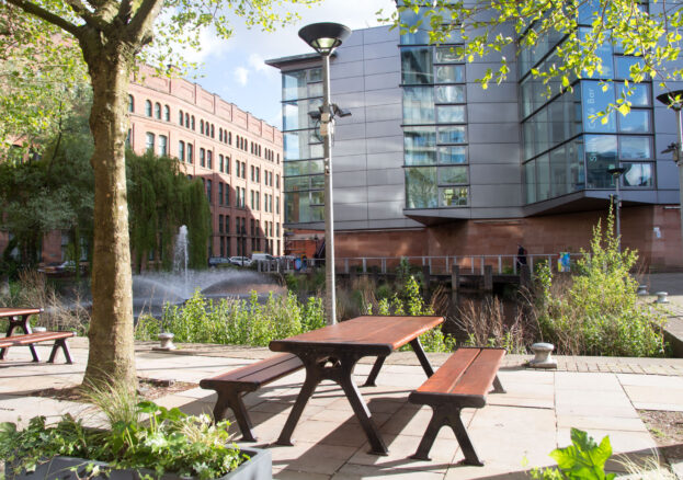 Society Manchester
