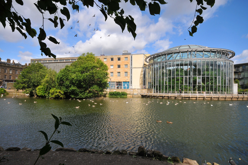 Walks in Sunderland Tour and Activities I Creative Tourist