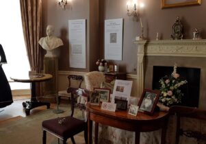 florence nightingale bicentenary: inspiration to genius