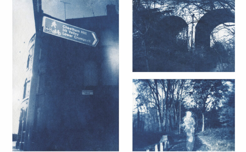 The People's River Public Exhibition