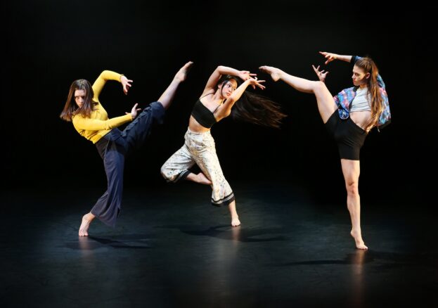 Emergence Dance Tour '21 at Waterside