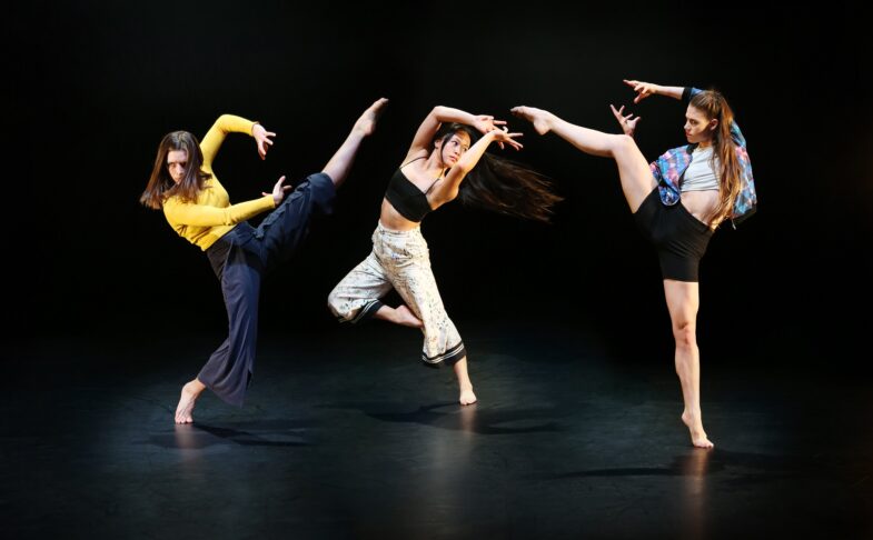 Emergence Dance Tour '21 at Waterside