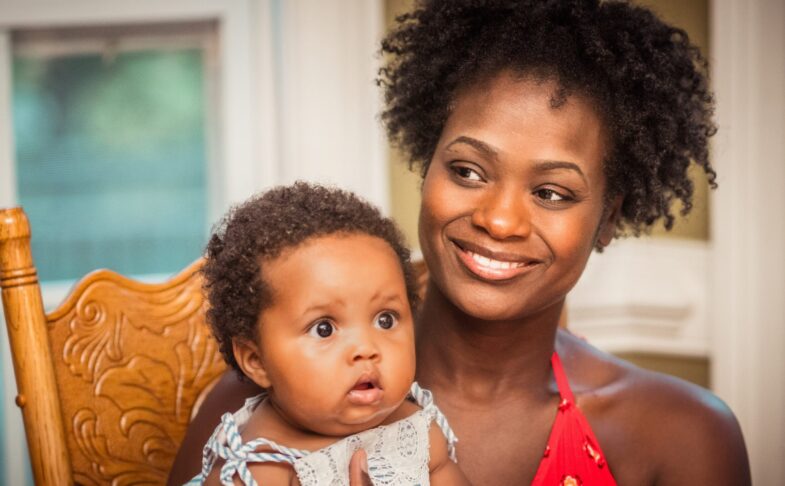 Mothers Who Make: July 2021