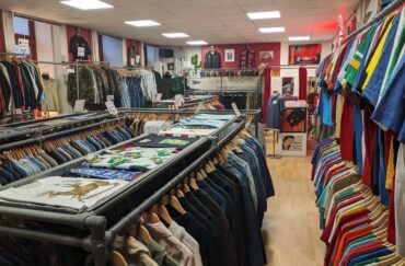 Flip Vintage American Clothing