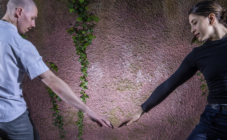 Space to Speak: Dance Triple Bill