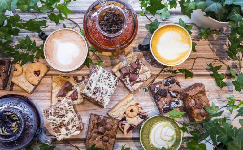 Bloom Cafe
