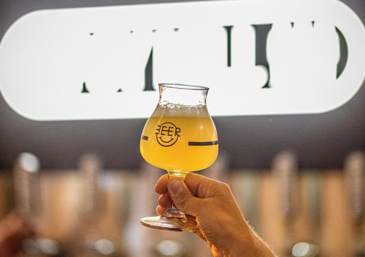 Manchester Craft Beer Festival Festivals in Manchester