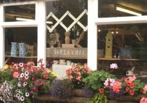 Dagfields Craft and Antiques Centre