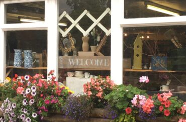 Dagfields Craft and Antiques Centre