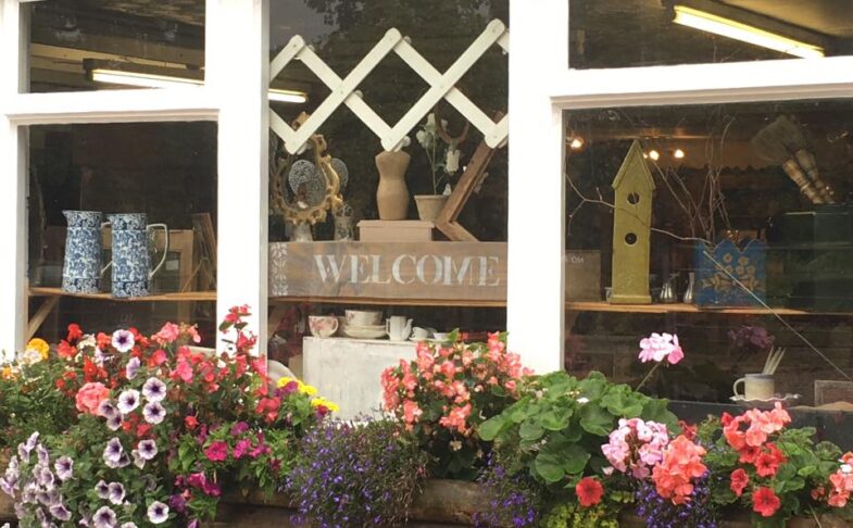 Dagfields Craft and Antiques Centre