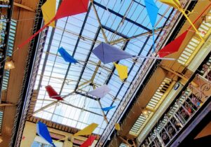 Byrom Arcade