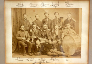 sounds of our city online exhibition