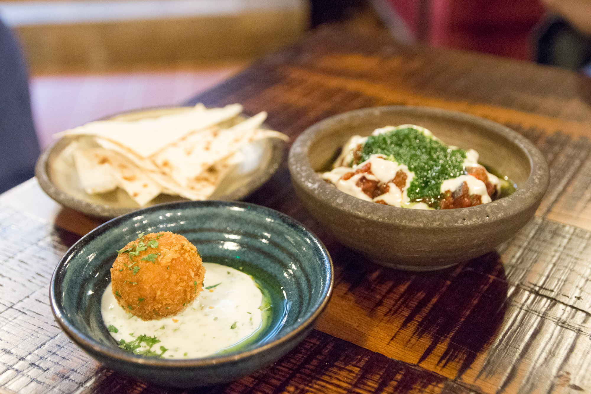 Habas Bar & Restaurant