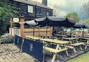 La Casita, Ilkley
