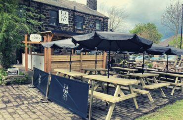 La Casita, Ilkley