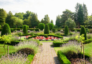Mottram Hall