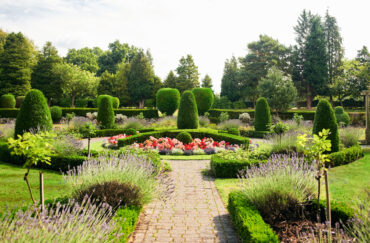 Mottram Hall
