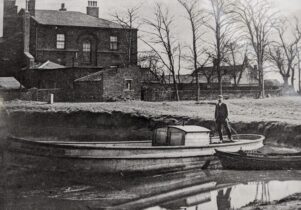 Thwaite at 30 online exhibition