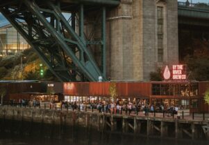 Trakol restaurant
