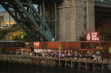 Trakol restaurant
