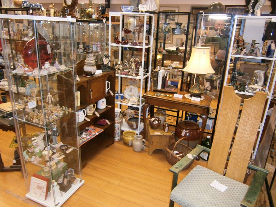 Wakefield Antiques Things to do in Wakefield Creative Tourist
