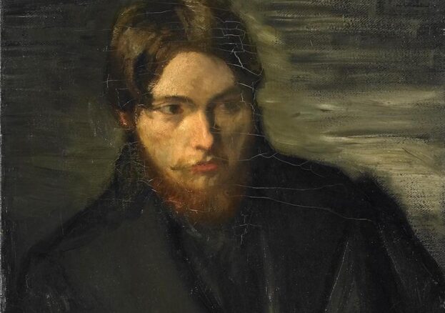 The Last Bohemian: Augustus John at Lady Lever Art Gallery