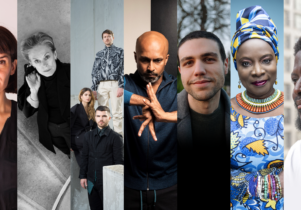 MIF2021: Postcards from Now