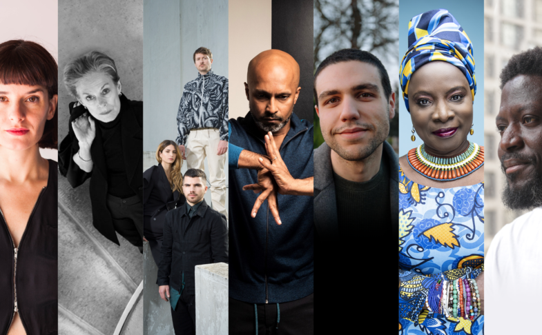 MIF2021: Postcards from Now